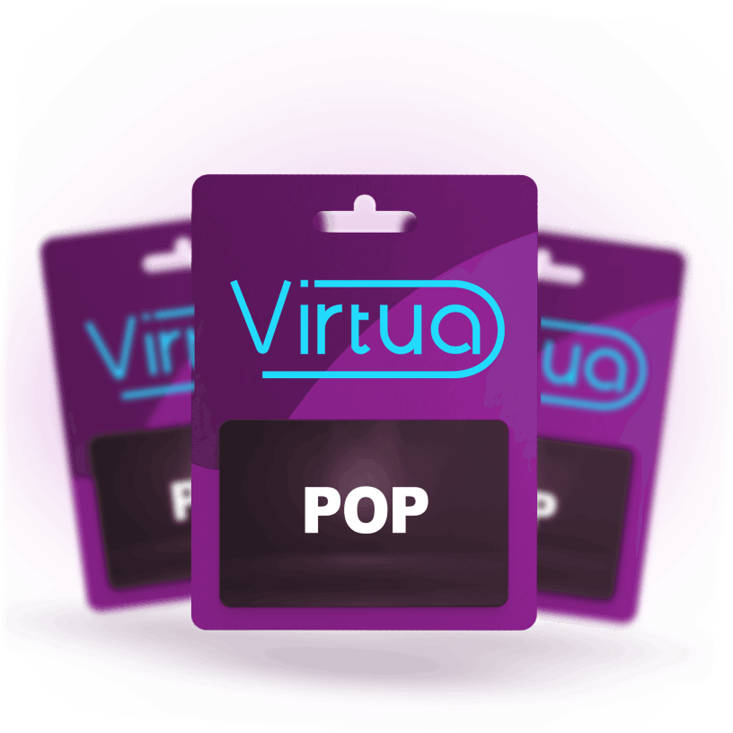Virtua.TV POP