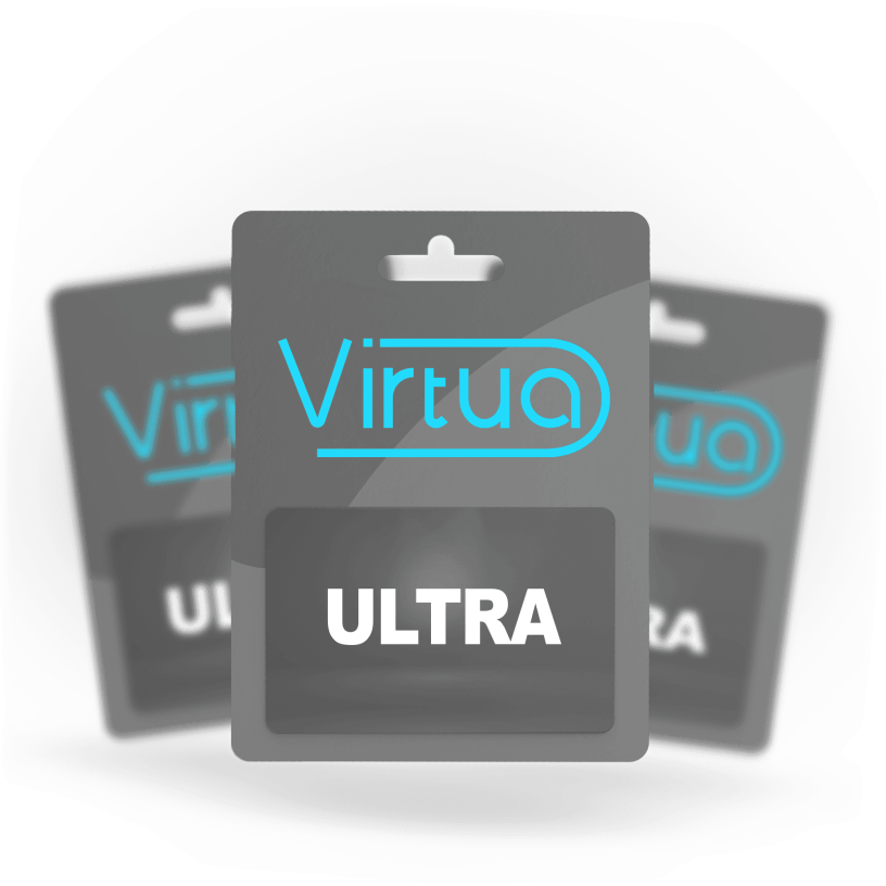 Virtua.TV ULTRA